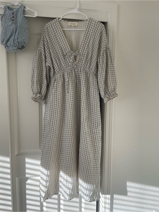 Worth Collective Dresses & Skirts - Worth Collective Hunter Dress